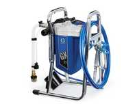 Agregat malarski Graco gx21 wynajem