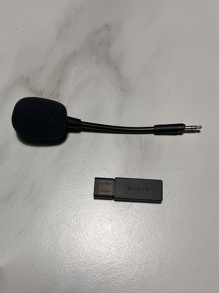 Навушники ігрові Razer Blackshark V2 PRO Wireless 2023