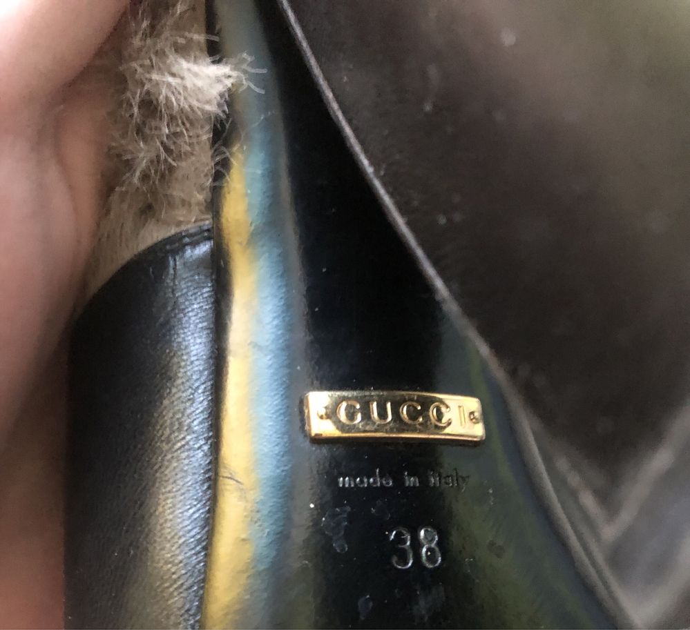 лофери gucci y2k opium