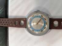 Zegarek mechaniczny ZiM