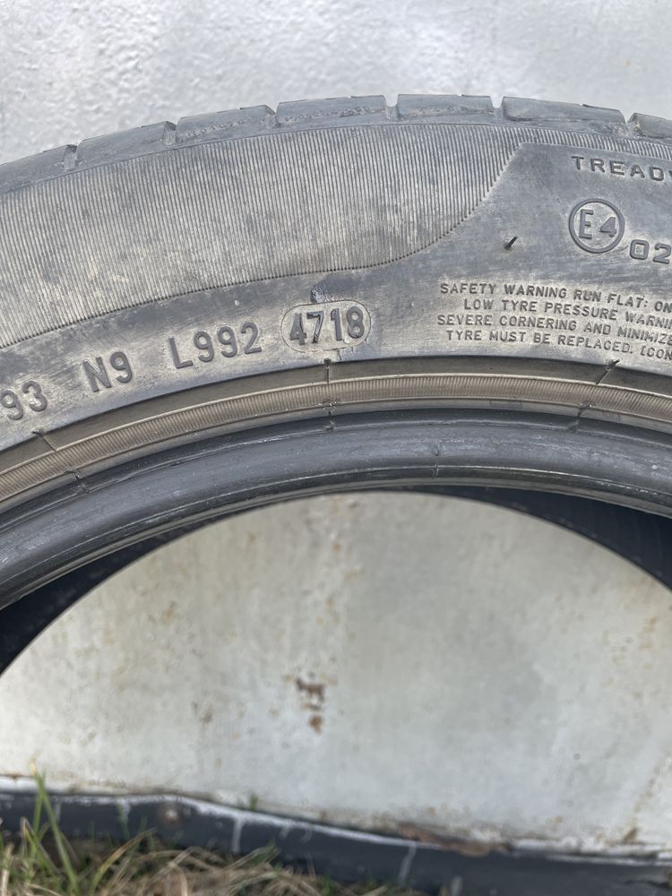 Шини Pirelli 205/55 r17