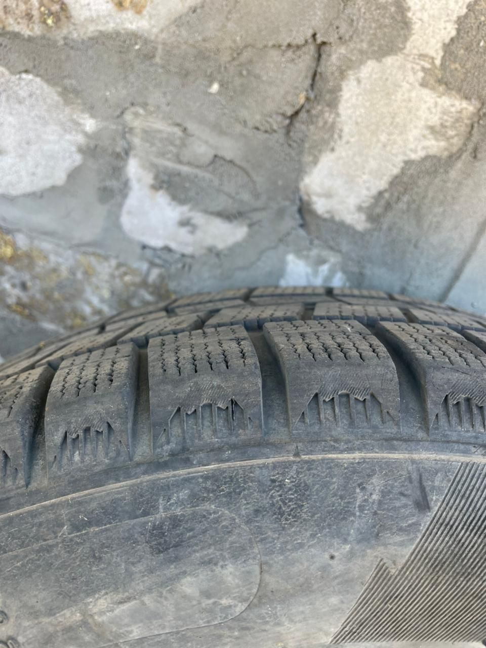 Диски литие r15 5*110