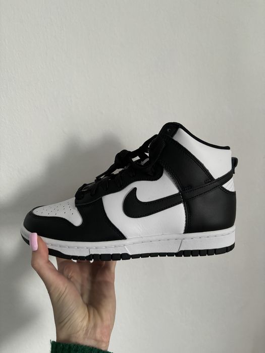 Nike dunk high 39