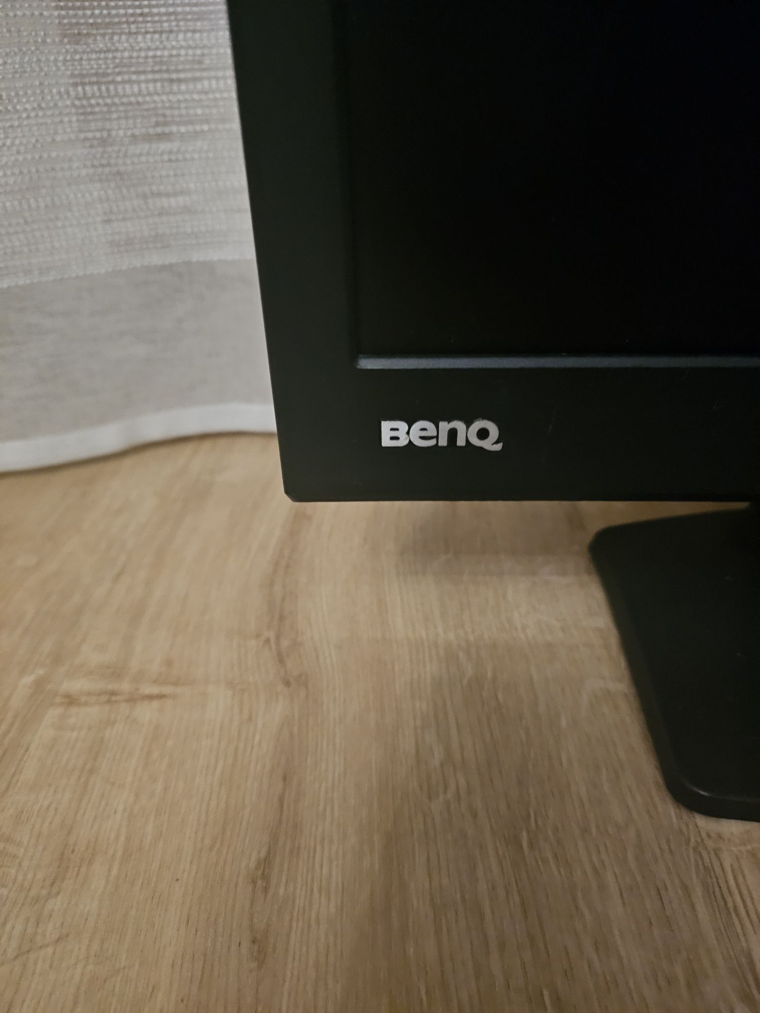 Monitor Benq sprawny