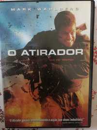 O Atirador (Shooter) 2007