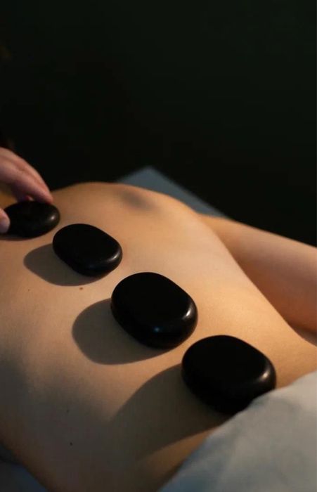 Масаж лікувальний