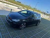 VW Golf 2.0 TSi GTI