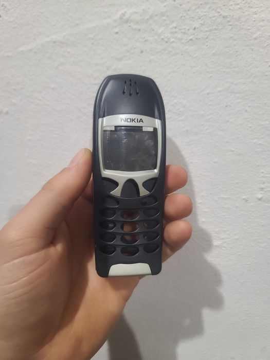 Корпус мобільного телефона Nokia 6210