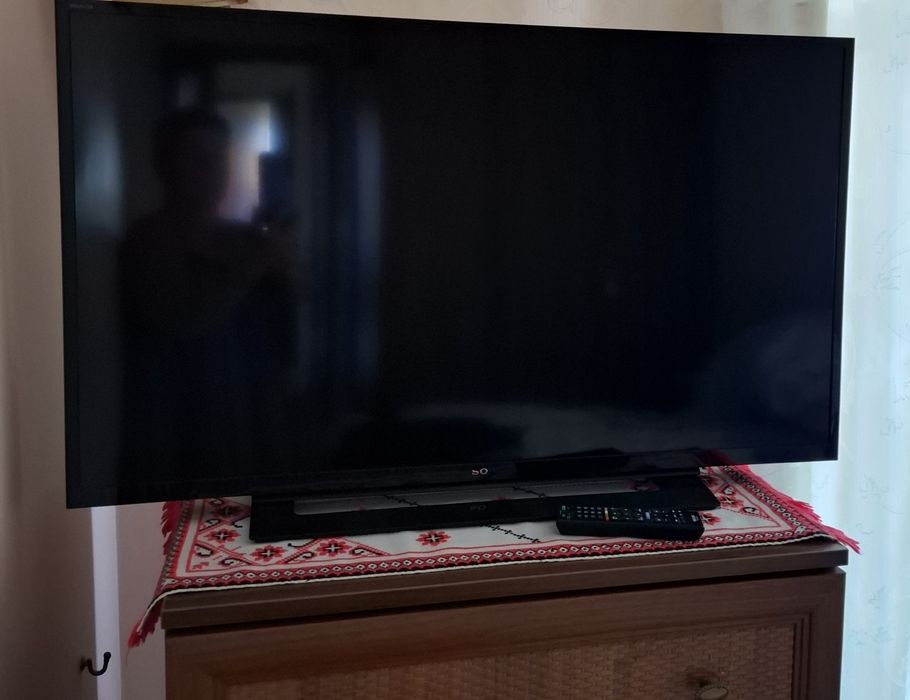 Телевізор Sony Bravia