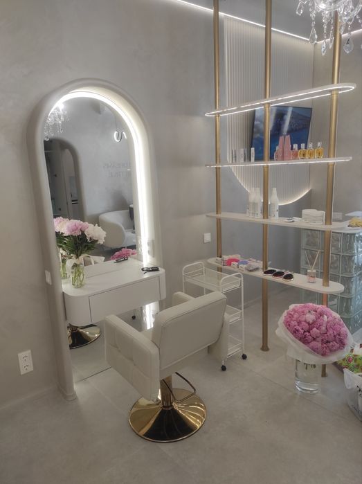 Меблі на замовлення.Різної складності.