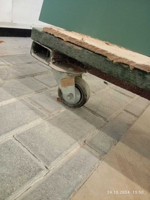 Stojak wózek do szkła/blachy/płyt na kółkach