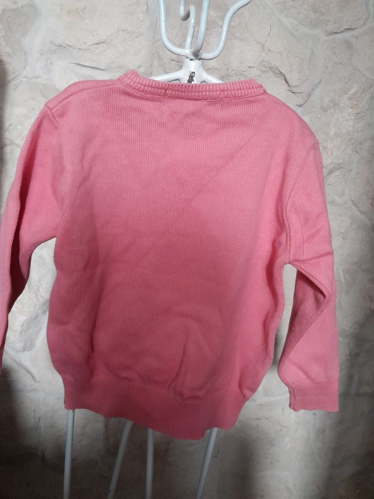 Camisola "Metro" 24 -36 meses