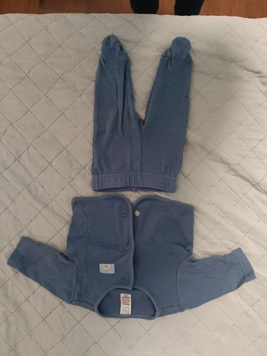 Komplecik marki TU 50-56