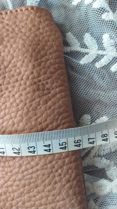 Torba shoper koszyk na beżowa Reserved
