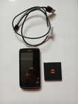 Telefon Huawei Ascend G 300 + dodatkowa bateria