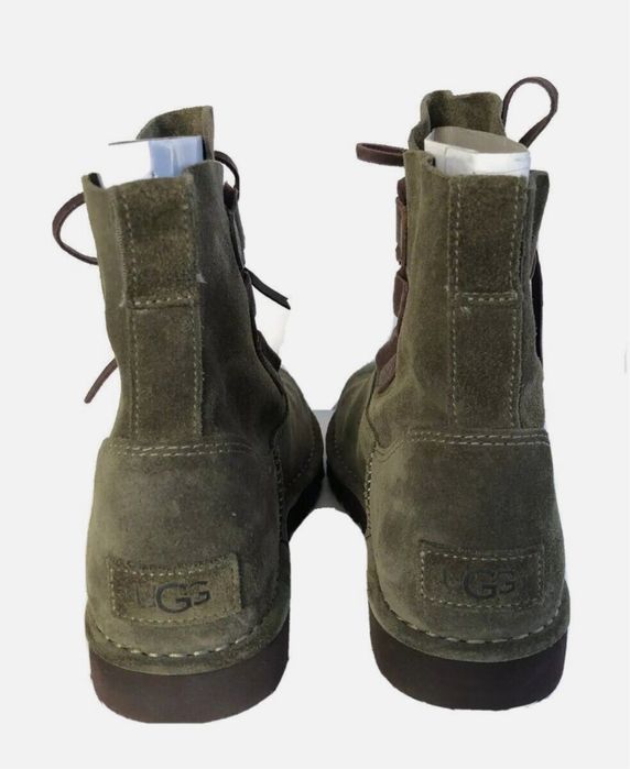 Жіночі демісезонні UGG