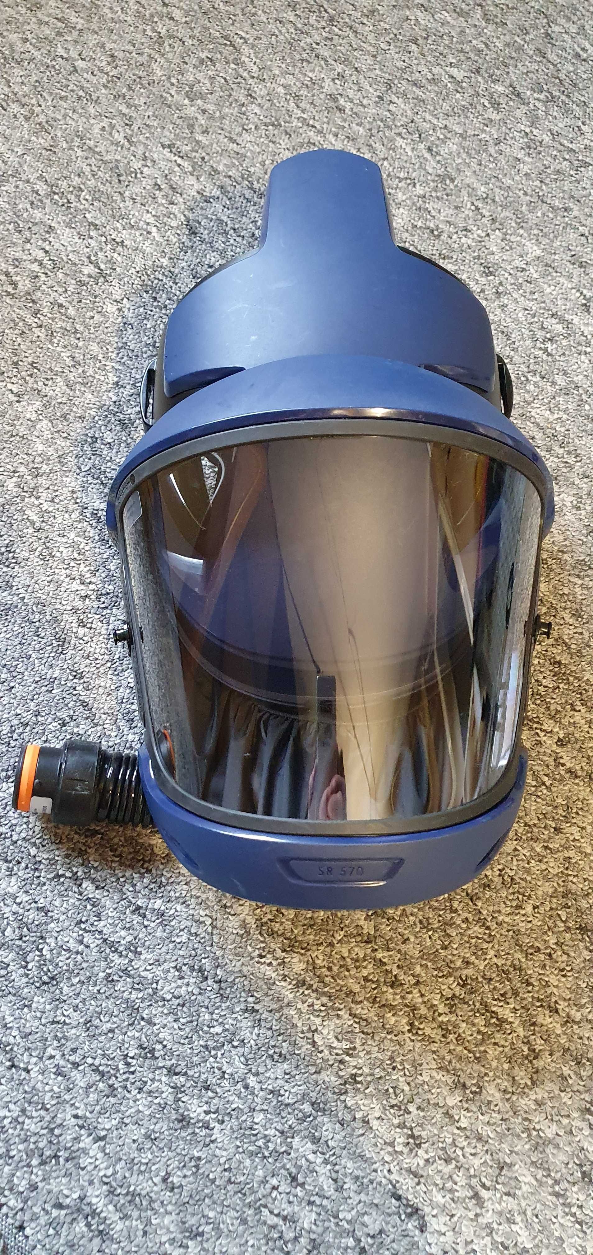 Maska Sundstrom SR 570