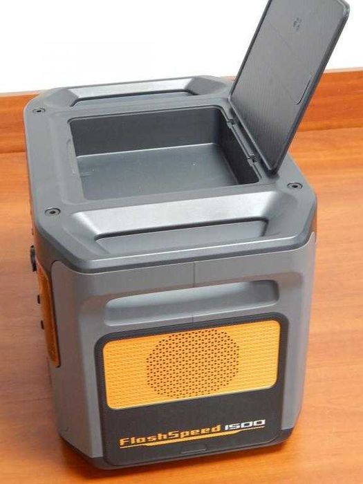 Зарядна станція Vtoman 1500, 1548Вт\г, 1500W