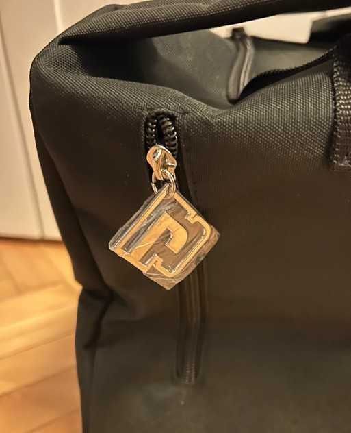 Torba plecak Paco Rabanne
