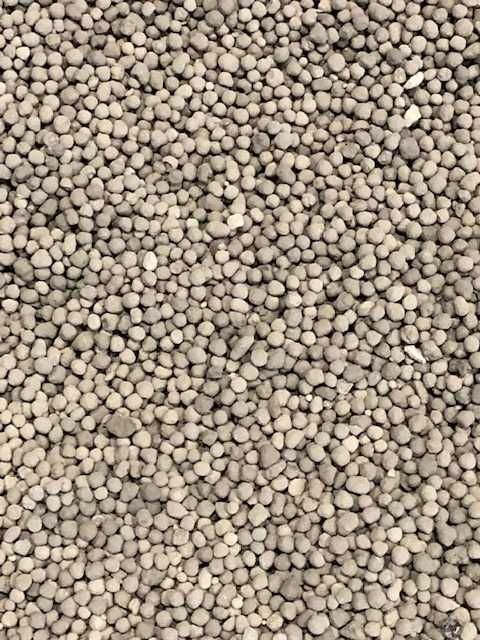 linia do granulacji mat sypkich zamiana granulator  przesiewacz