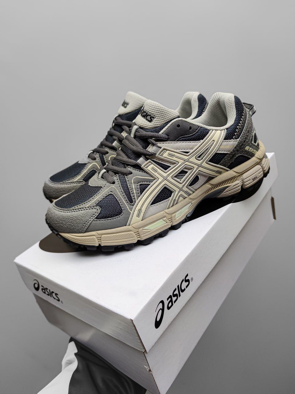 Asics Gel - Kahana 8