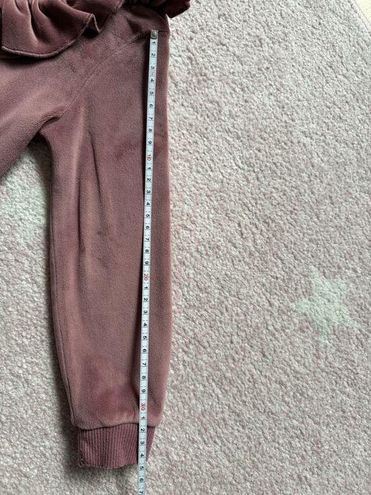 Bluza mieciutka 98 Pepco