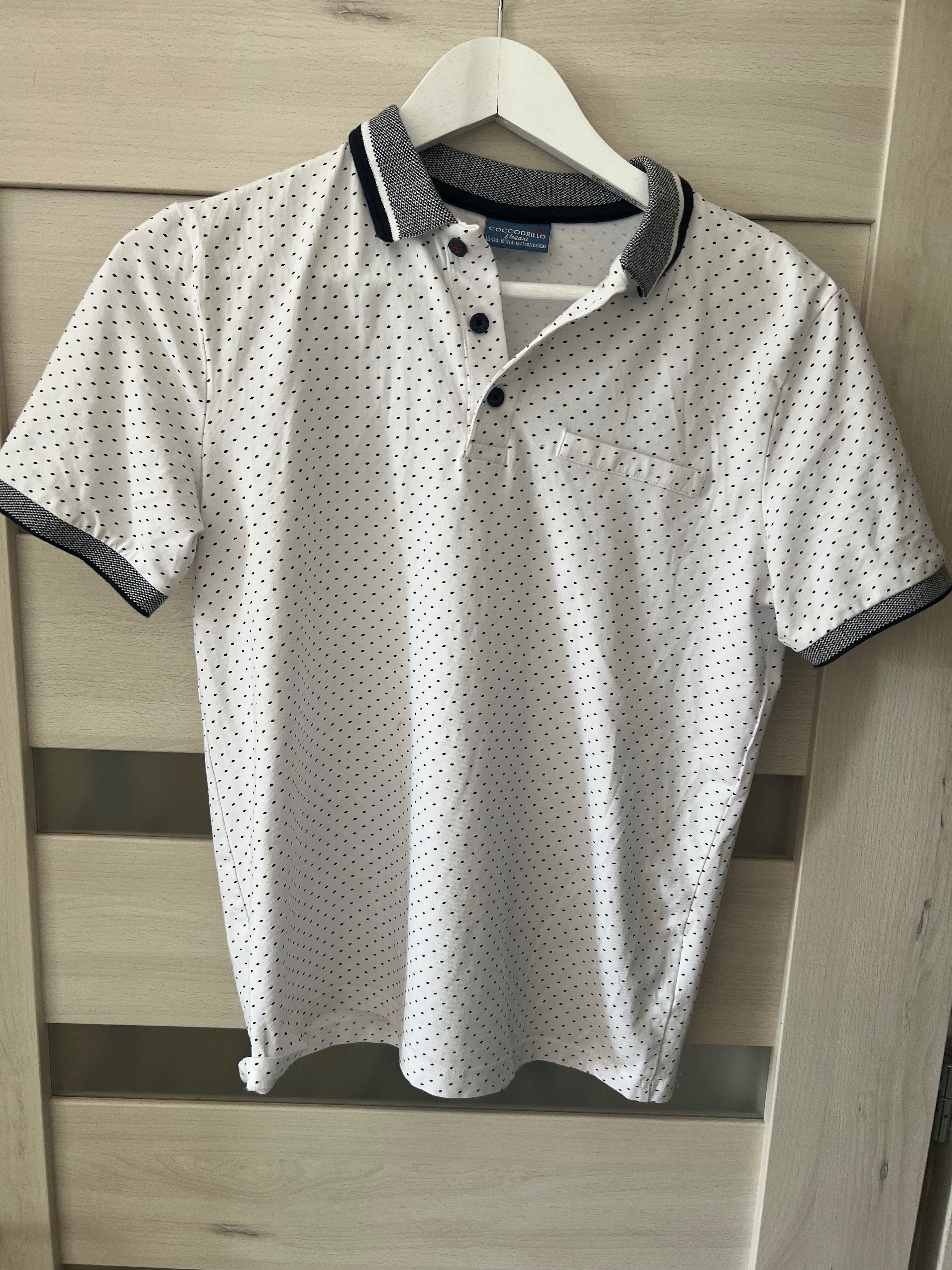 Koszulka Polo 164 cm