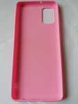 Pokrowiec, Etui do Samsung A31