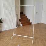 Wieszak  na ubrania, Model: MULIG IKEA