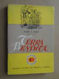 Terra Bendita de Pearl S. Buck