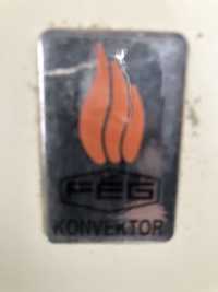 Конвектор газовий FEG