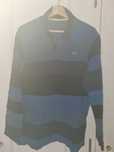 Camisola Lacoste
