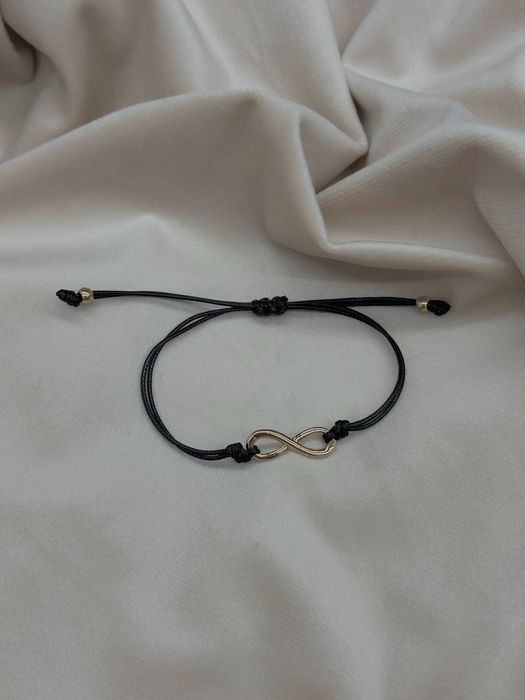 Bransoletka ze stali