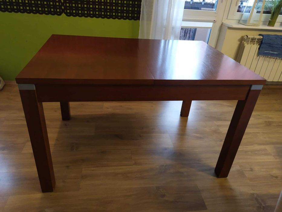 Sprzedam komplet DREWNIANYCH MEBLI do salonu