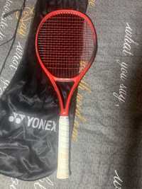 Теннисная ракетка Yonex (wilson,babolat,head)