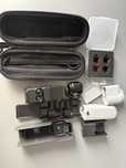 DJI osmo pocket 3 creator combo + akcesoria + gwarancja