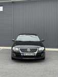 Volkswagen Passat B6 2008
