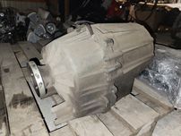 Роздатка W163 ML-class ML270 ML400 ML320 Мерседес
