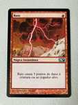 [MTG] Lightning Bolt
