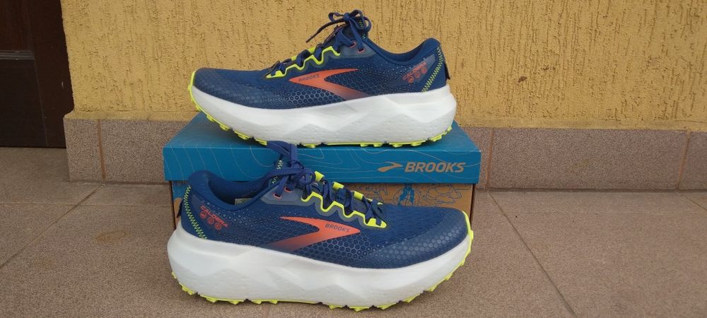 Brooks Caldera 6 trail rozm.45,5 (29,5cm)