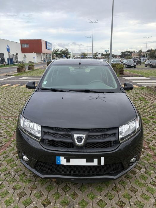 Dacia Sandero TCE Confort