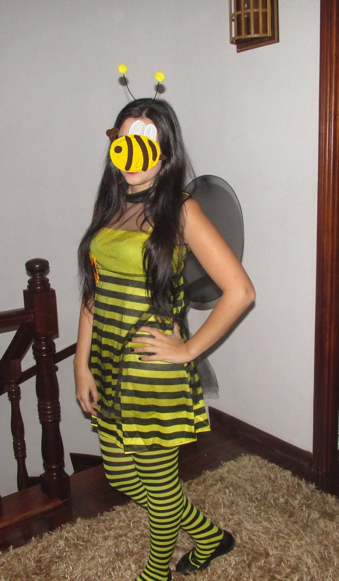 Fato de Carnaval
