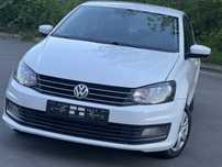 Volkswagen Polo2019