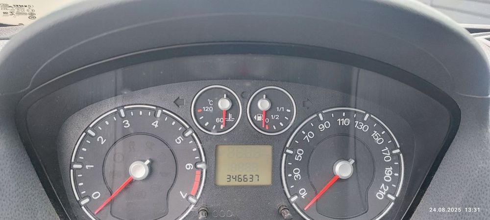 Ford Fiesta 2006