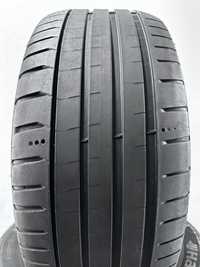 2шт бу літо 225/40/R18 2022р Michelin Pilot Sport 5