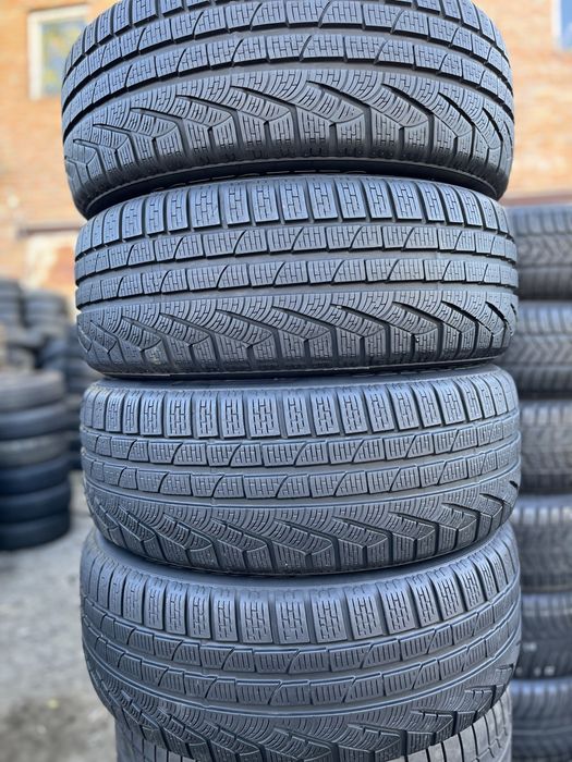 235/55/R18 Pirelli SottoZero вул.Дружківська 12