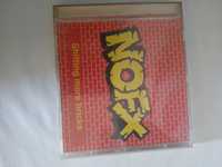 Bad Religion/ NOFX - Bootleg CD