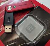 Karta pamięci Sony 2gb Memory Stick micro M2 do telefonu Sony Ericsson