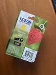 Tinteiros Epson amarelo 29