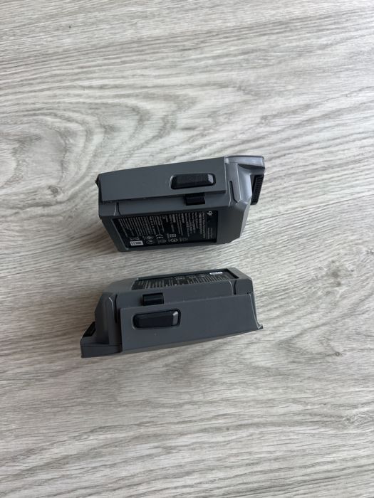 Baterias dji mavic 2